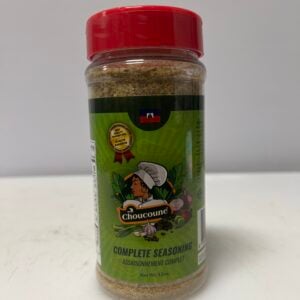 Choucoune Complete Seasoning, 12 oz