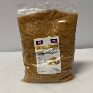 Adolphe brown sugar, 3.5 lb