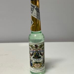 Florida water, cologne, 221 ml