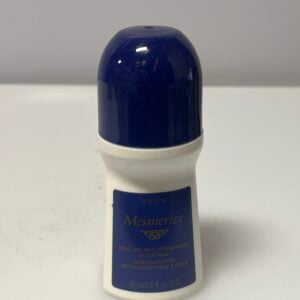 Avon Mesmerize, antiperspirant deodorant roll-on, 75 ml