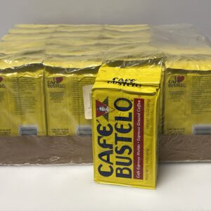 Café Bustelo, Expresso Ground Coffee, 283 g