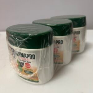 Dermapro lightening body cream (Pack of 3)