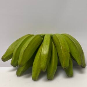 Burro / Orinoco bananas