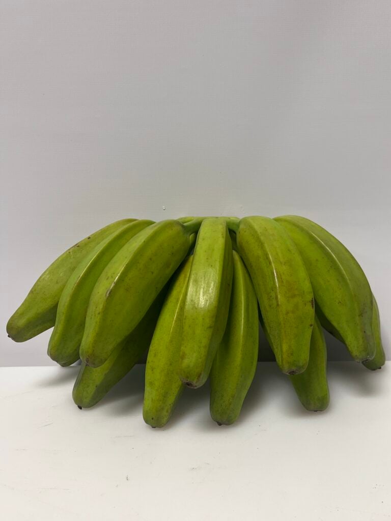 Home 7 Burro / Orinoco bananas