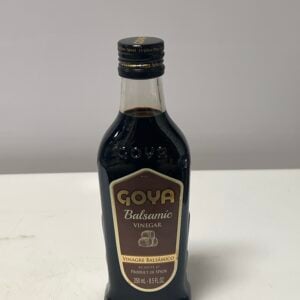 Goya Balsamic Vinegar, 250 ml