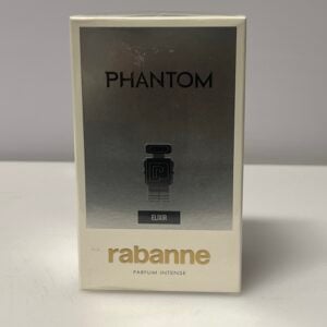 Phantom Elixir, Rabanne, parfum intense, 100 ml