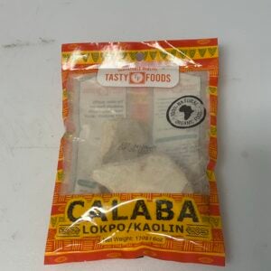 Tasty food calaba
