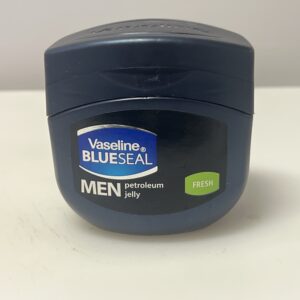 Vaseline Blueseal men petroleum jelly, 250 ml