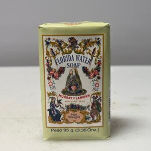 Florida water soap, 95 g
