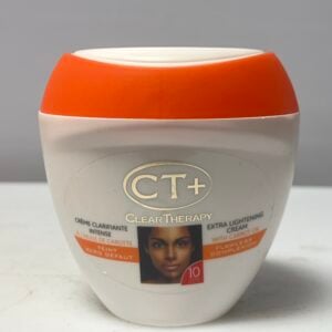 CT+ Extra lightening cream, 400 ml
