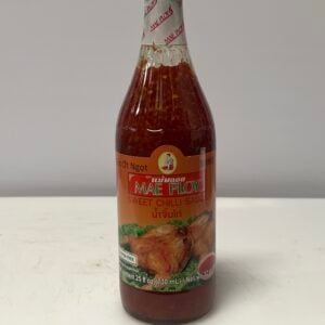 Mae Ploy sweet chili sauce, 730 ml