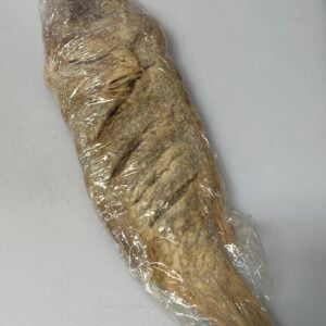 Good Meus dried fish
