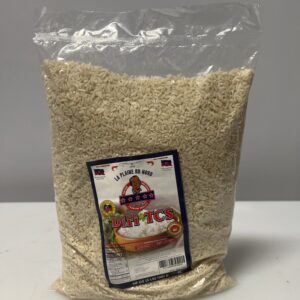La plaine du nord rice, 3 lb
