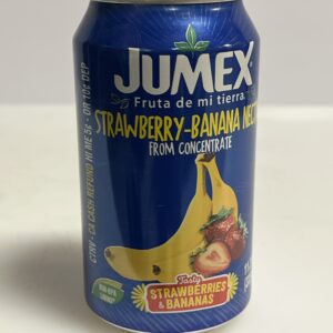 Jumex Strawberry-Banana Nectar