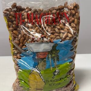 Ti machann pinto Beans, 4 lb