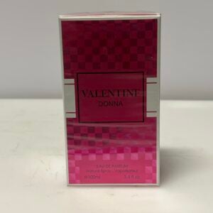 Valentine Dona, eau de parfum, 3.4 oz