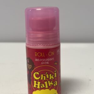 Chiki Alka roll-on anti-perspirant juvenil, 60 ml