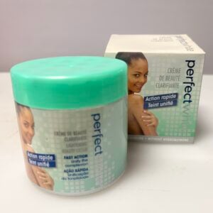 Perfect white lightening beauty cream, 300 ml