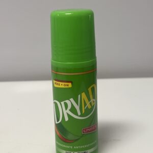 Dryad unisex roll-on, 82.8 ml