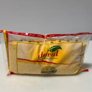Doral corn meal, 3.5 lb