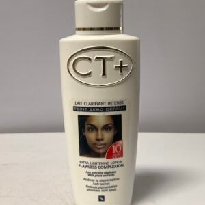 CT+ Extra lightening lotion, 500 ml