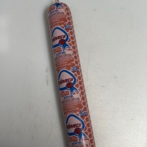 Induveca Gluten Free Smoked Cooked Salami Super Especial, 3.25 lb