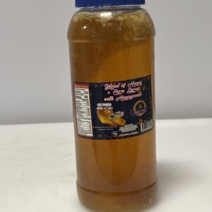Adelitas blend of Honey, 1.3 kg