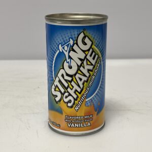 Strong Shake, 325 ml