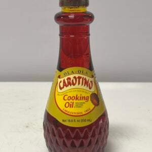 Carotino Cooking Oil, 550 ml
