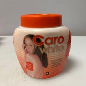 Caro white lightening beauty cream, 500 ml