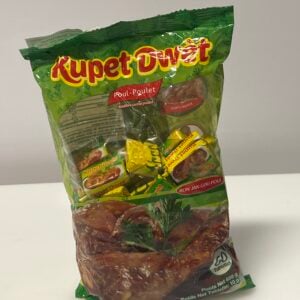 Kupet Dwèt, 10 g (Pack of 600)