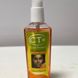 CT+ Intensive lighting serum, 75 ml