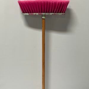 Carlisle Sparta Duo-Sweep Angle Broom
