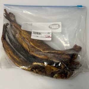 Good Meus smoked herring