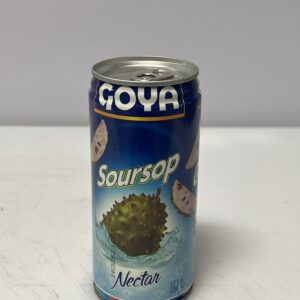 Goya Soursop/Guanabana nectar, 284 ml