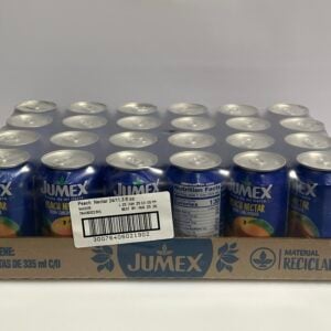 Jumex Pineapple nectar (pack of 24)
