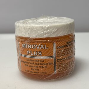 Minoval plus, 120 ml