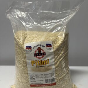 La plaine du nord sorghum, 20 lb