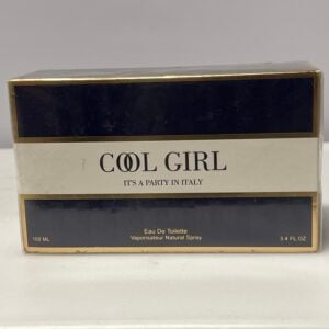 Secret Plus Cool Girl, 3.4 oz