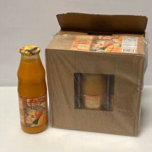 Gran pan-pan mango nectar juice (Pack of 6)