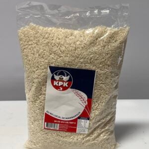 KPK rice, 3.5 lb
