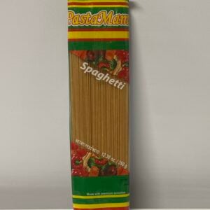 Pasta Mama Spaghetti, 12.30 oz