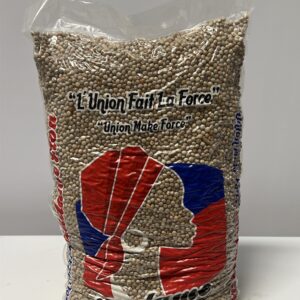 Madame flon pigeon Beans, 20 lb