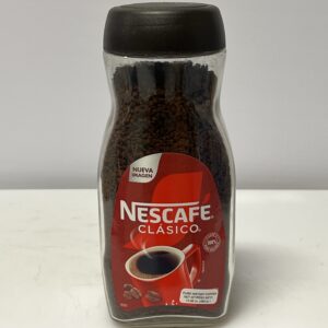 Nestcafé Instant Coffee, Premium Quality, 350 g