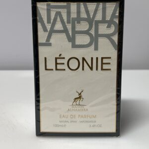 Alhambra Léonie, Eau de parfum, 100 ml