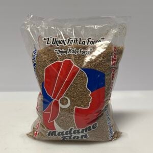Madame Flon Bulgar Wheat