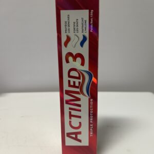 Actimed 3, 150 ml