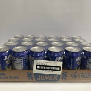 Jumex Apple Nectar (pack of 24)