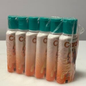 Caro light lightening oil, 50 ml (Pack of 6)