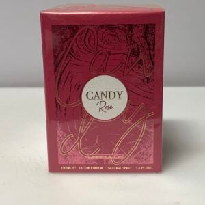 Grandeur Candy rose, 3.4 oz